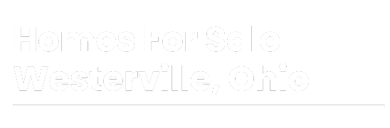 Homes For Sale Westerville Ohio